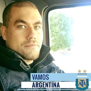 Meet your Posher, Alejandro